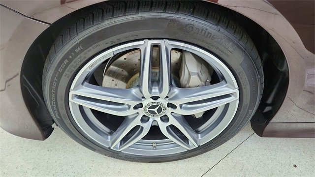 Used 2019 Mercedes-Benz E 450 Cabriolet image 60