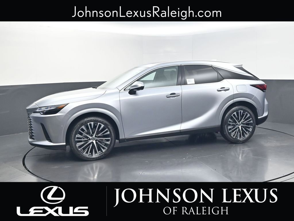New 2026 Lexus RX 350 Premium Plus image 2