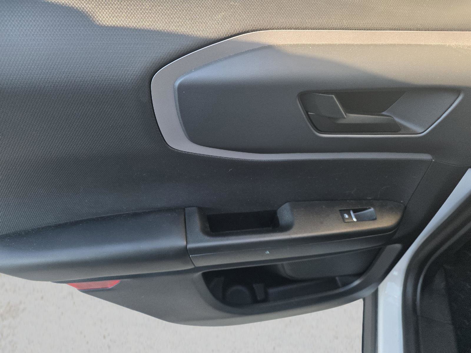 Used 2023 Ford Bronco Sport Big Bend image 26