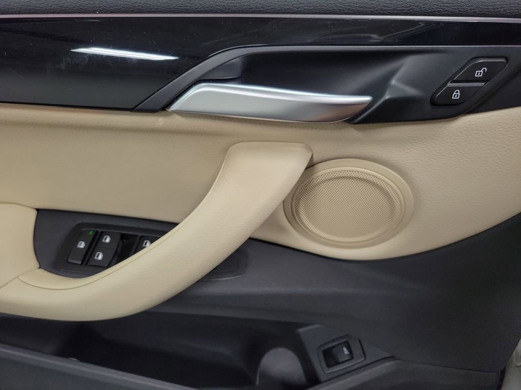 Used 2018 BMW X1 sDrive28i FWD image 20