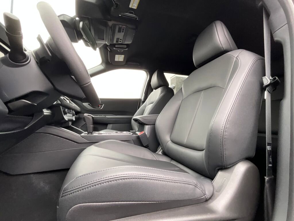 New 2026 Subaru Outback Premium image 11