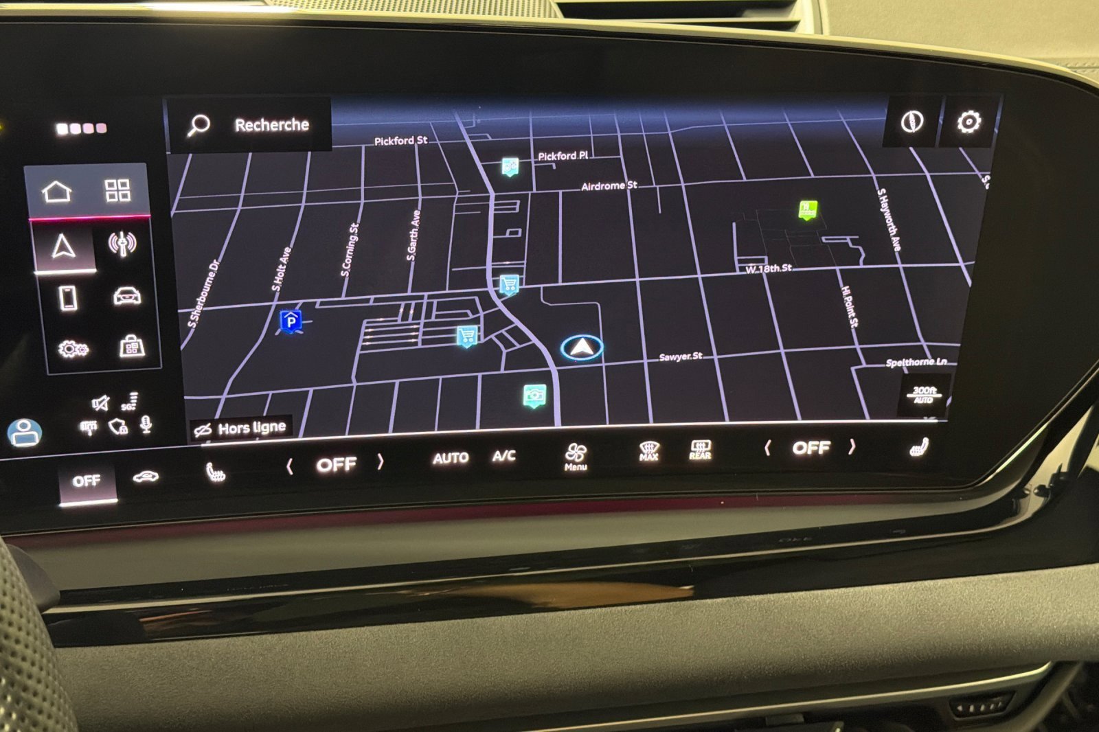 Used 2025 Audi S5 Premium Plus w/ Premium Plus Package image 17