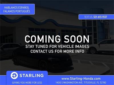 Used 2025 Hyundai Venue SEL FWD image 1