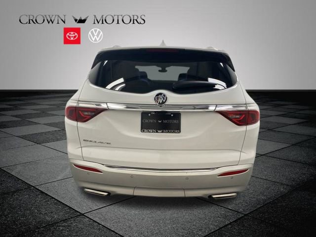 Used 2023 Buick Enclave Premium w/ Experience Buick Package image 5