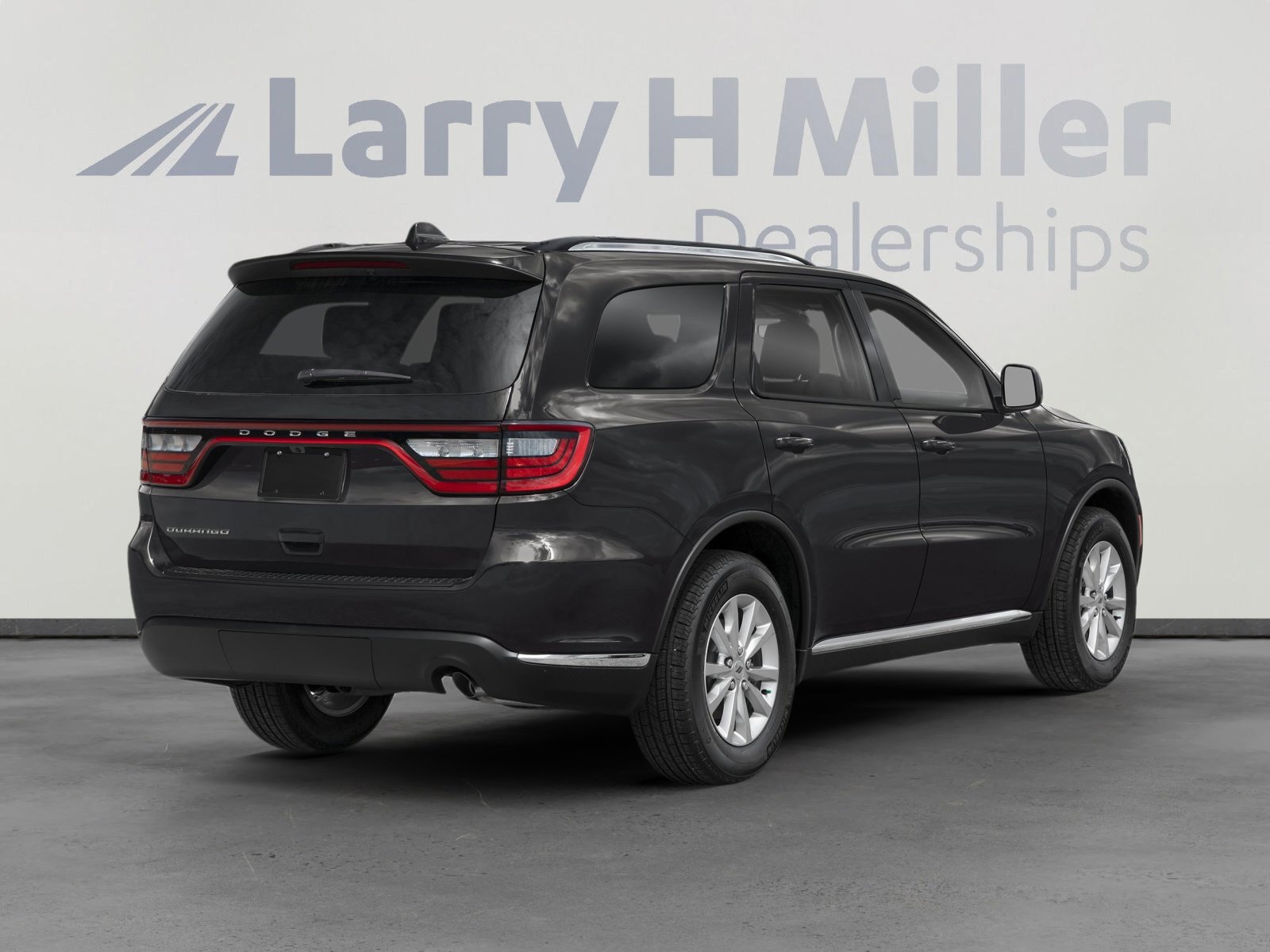 New 2026 Dodge Durango GT AWD/4WD image 2