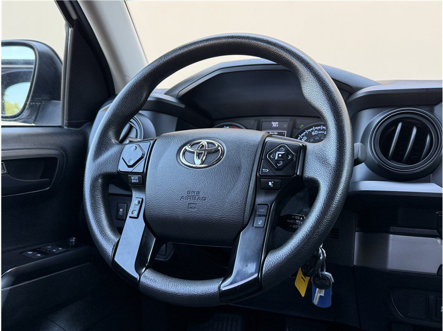 Used 2023 Toyota Tacoma SR RWD image 22