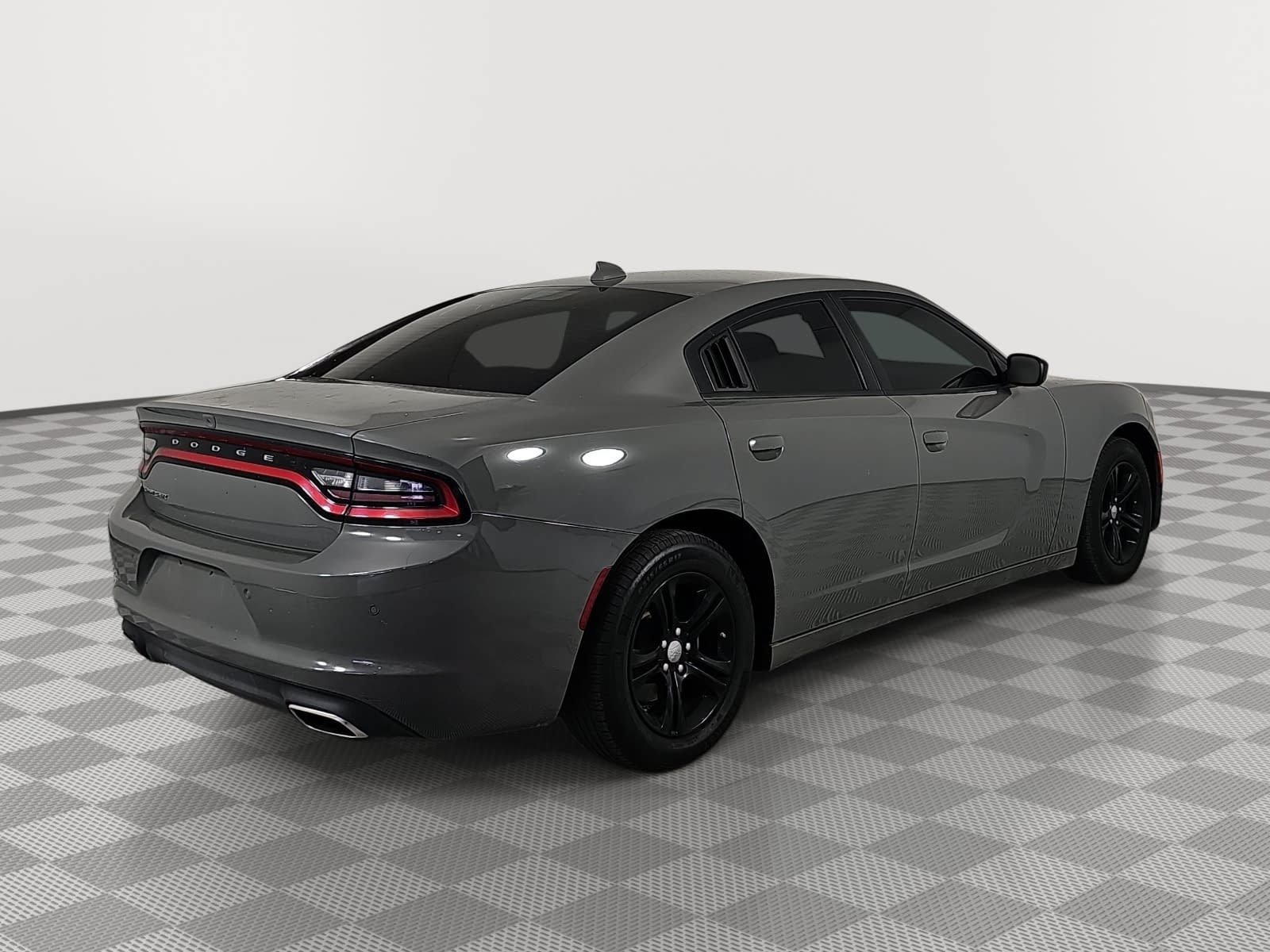 Used 2023 Dodge Charger SXT w/ Cold Weather Package RWD image 8