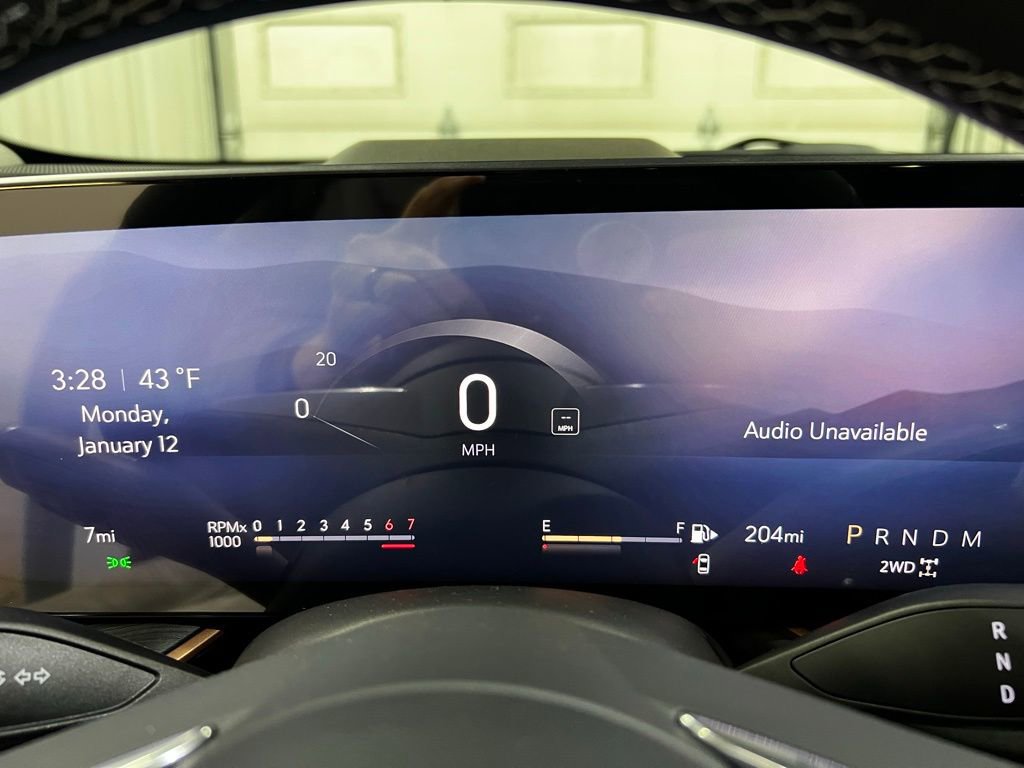 New 2026 Buick Envision Sport Touring image 19