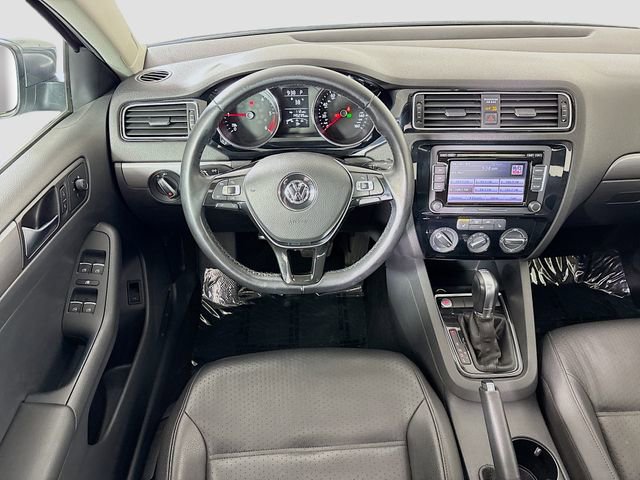 Used 2015 Volkswagen Jetta TDI SE image 21