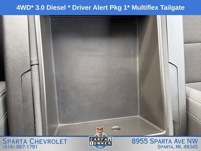 Used 2021 GMC Sierra 1500 SLE w/ Driver Alert Package I image 36