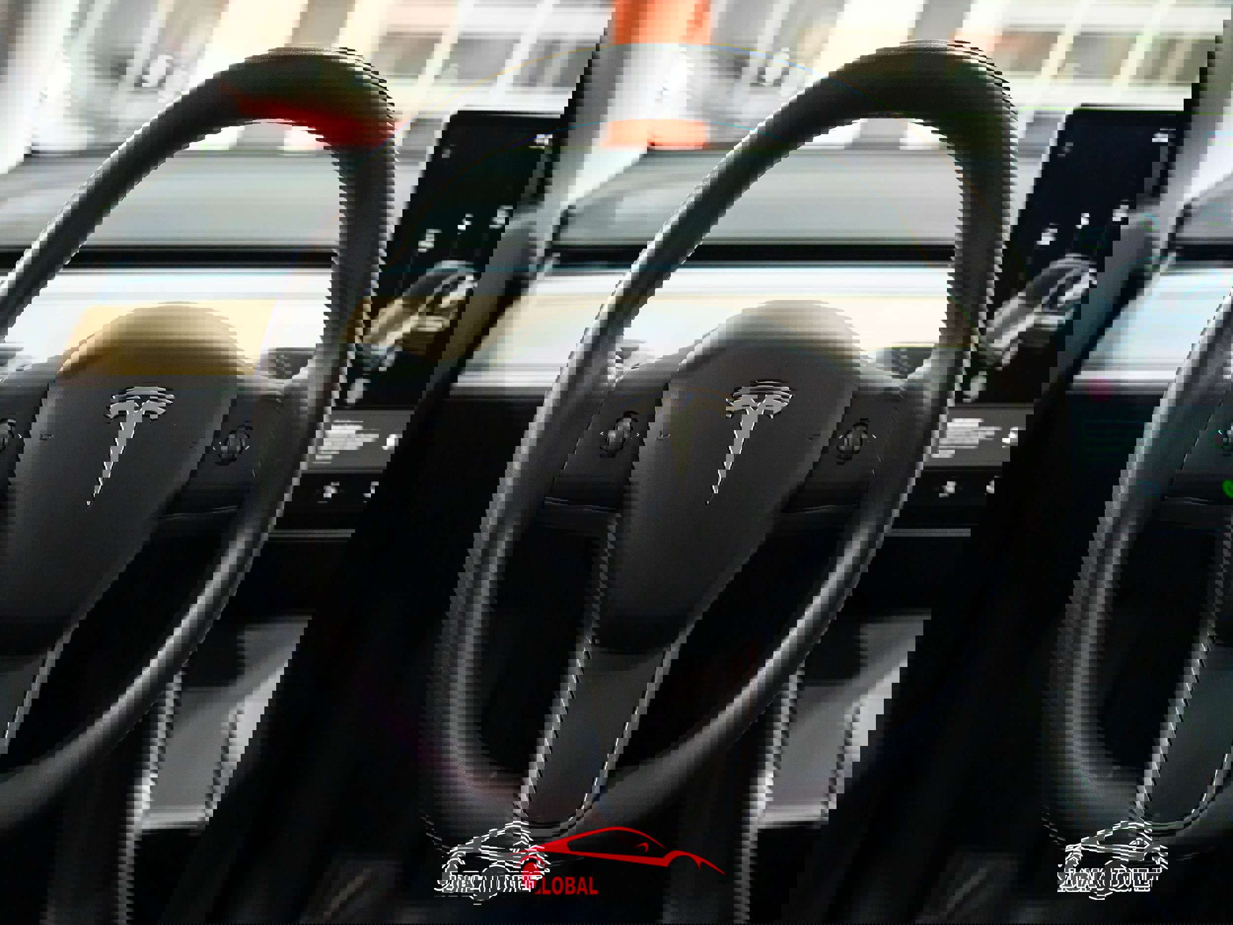 Used 2020 Tesla Model Y Long Range image 23