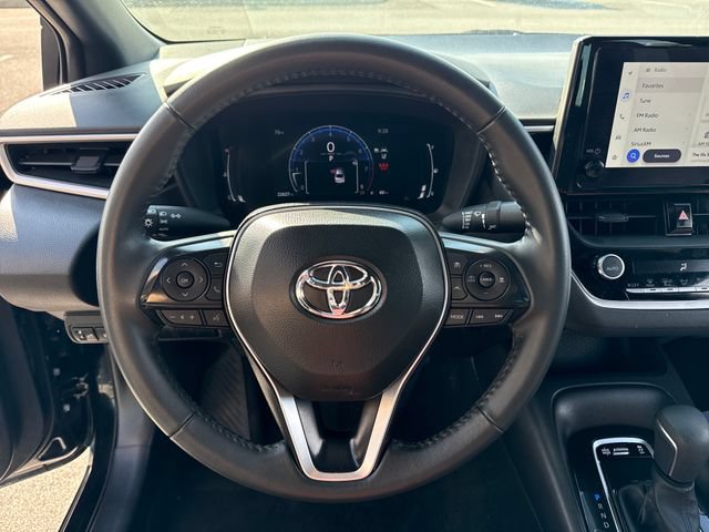 Used 2026 Toyota Corolla SE FWD image 21
