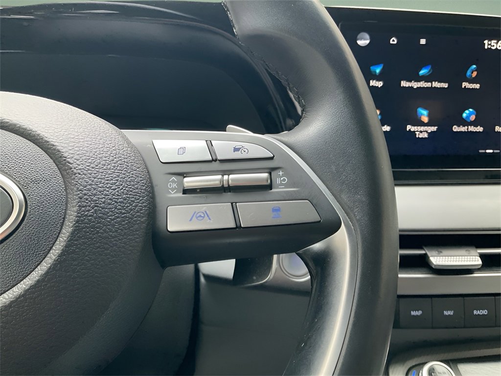 Used 2023 Hyundai Palisade SEL image 27