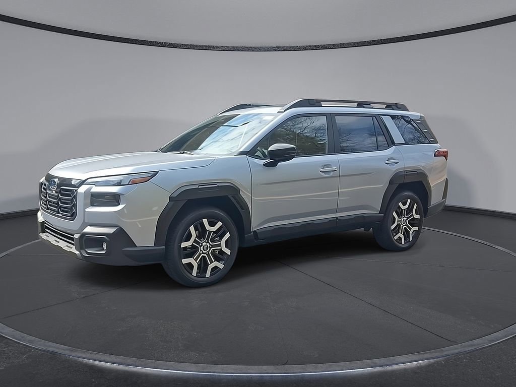 New 2026 Subaru Outback Touring XT AWD/4WD image 4