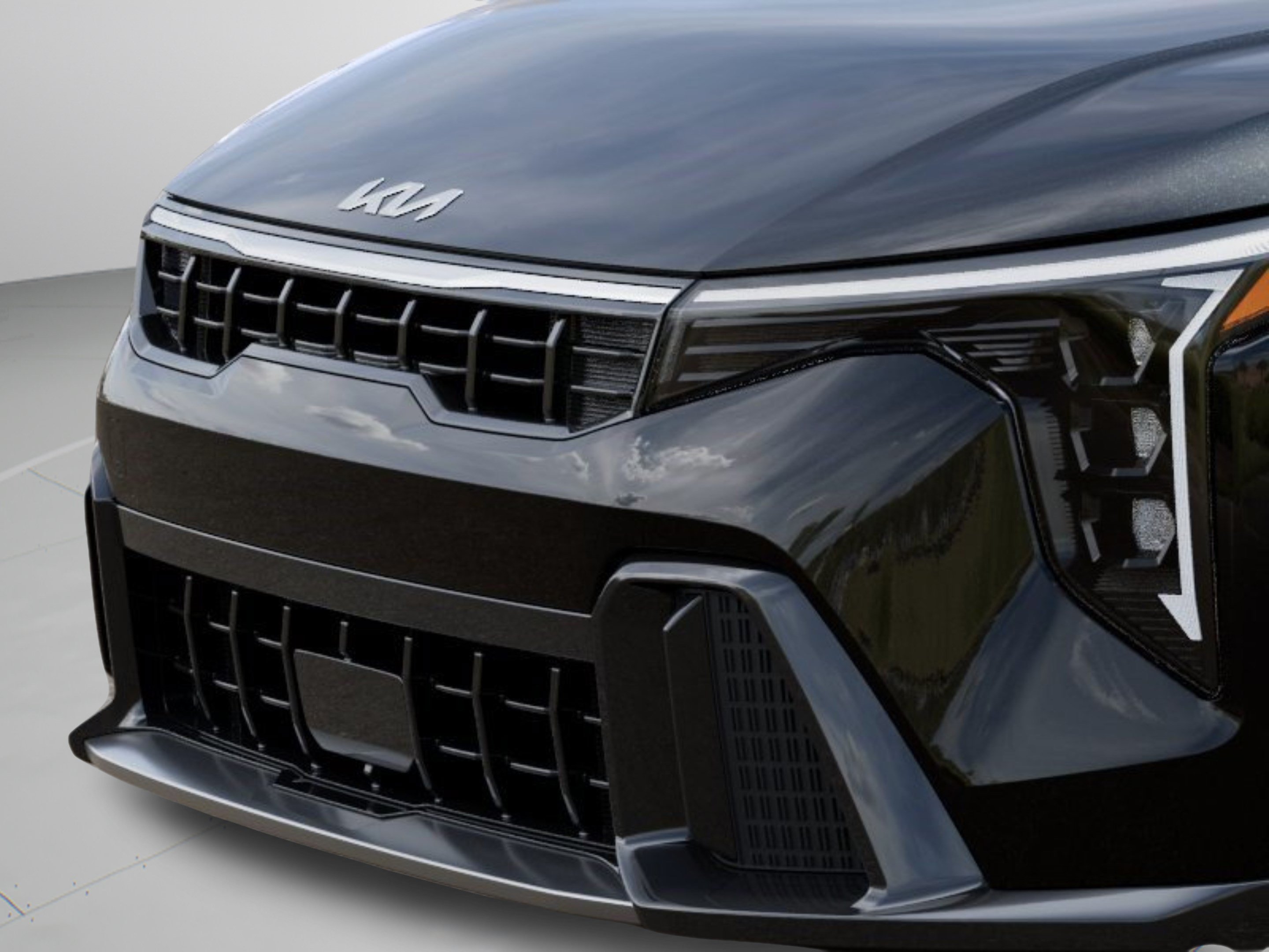 New 2026 Kia K4 GT-Line FWD image 27