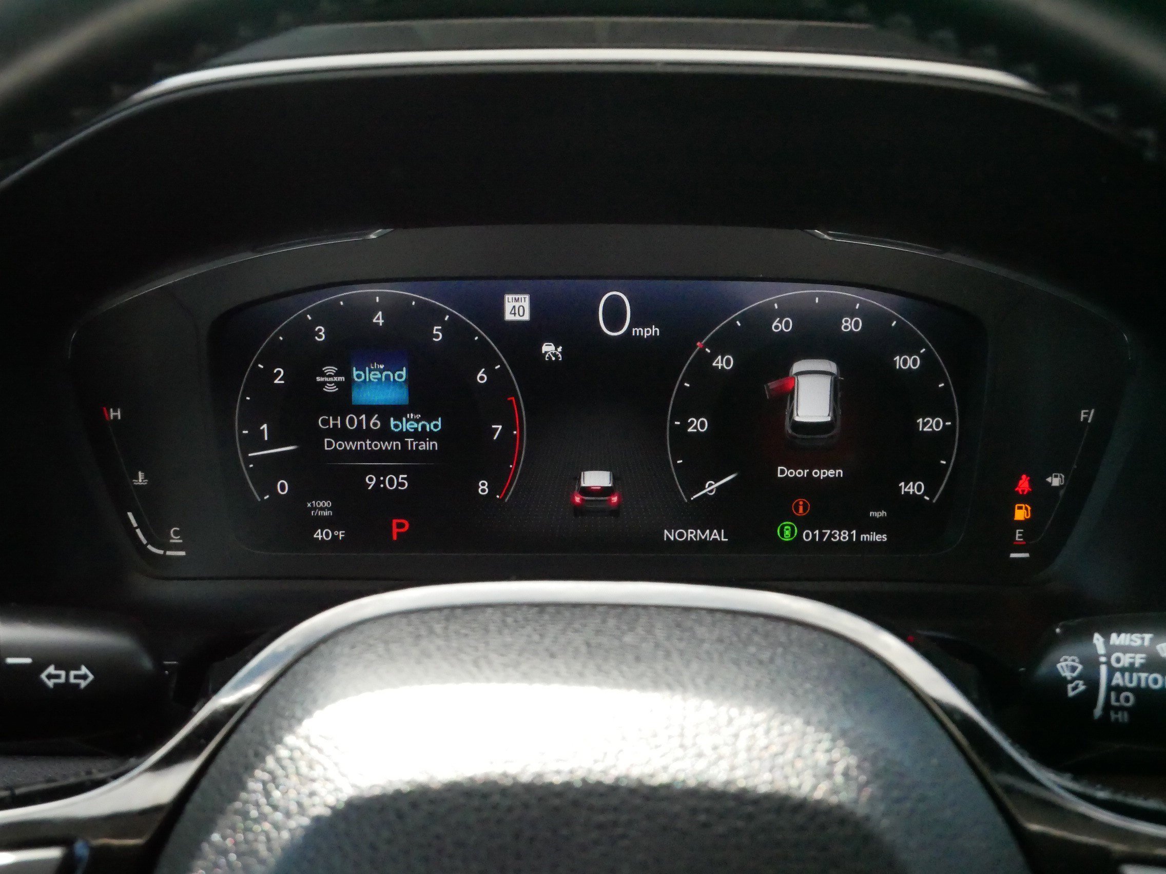 Certified 2024 Honda Pilot Elite image 21