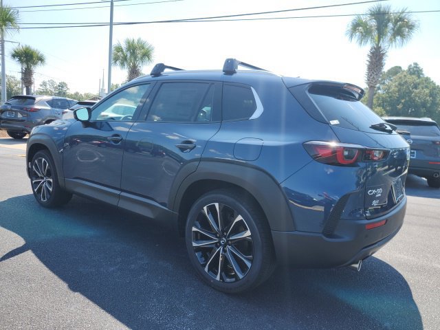 New 2026 MAZDA CX-50 AWD 2.5 S w/ Weather Package image 5