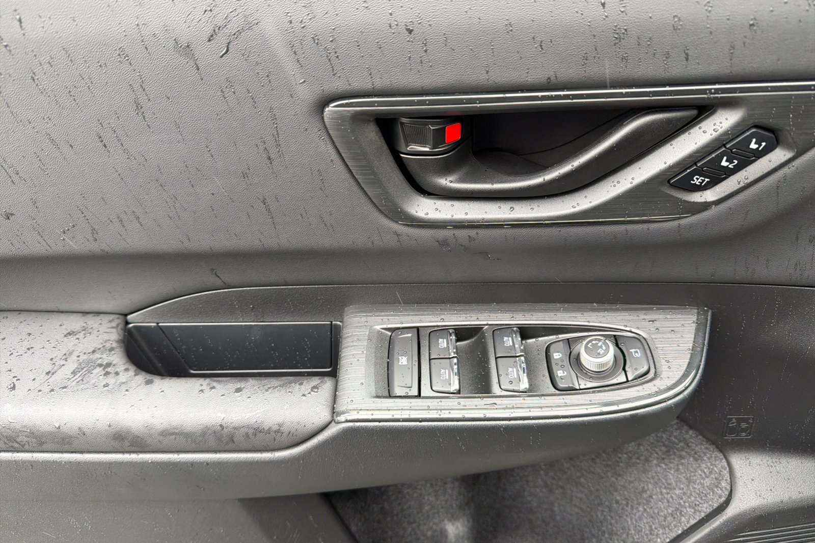 New 2026 Subaru Outback Wilderness image 11