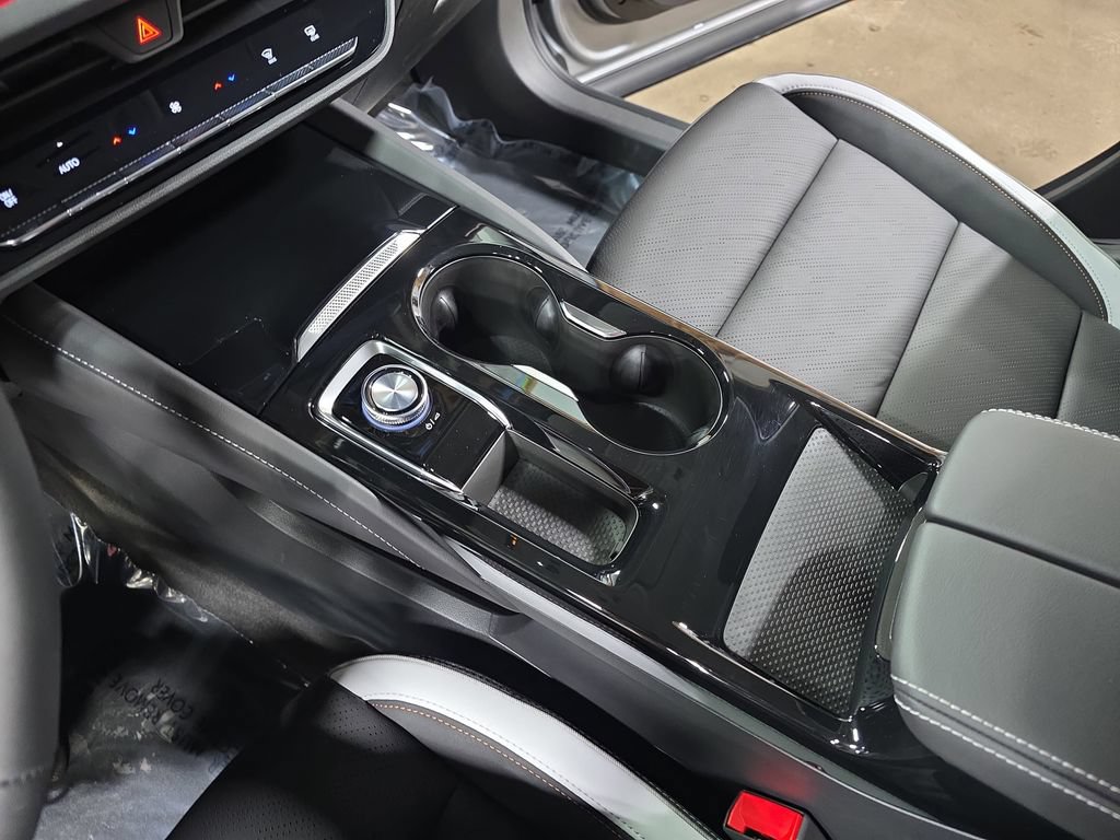 New 2026 Buick Envision Sport Touring AWD/4WD image 23