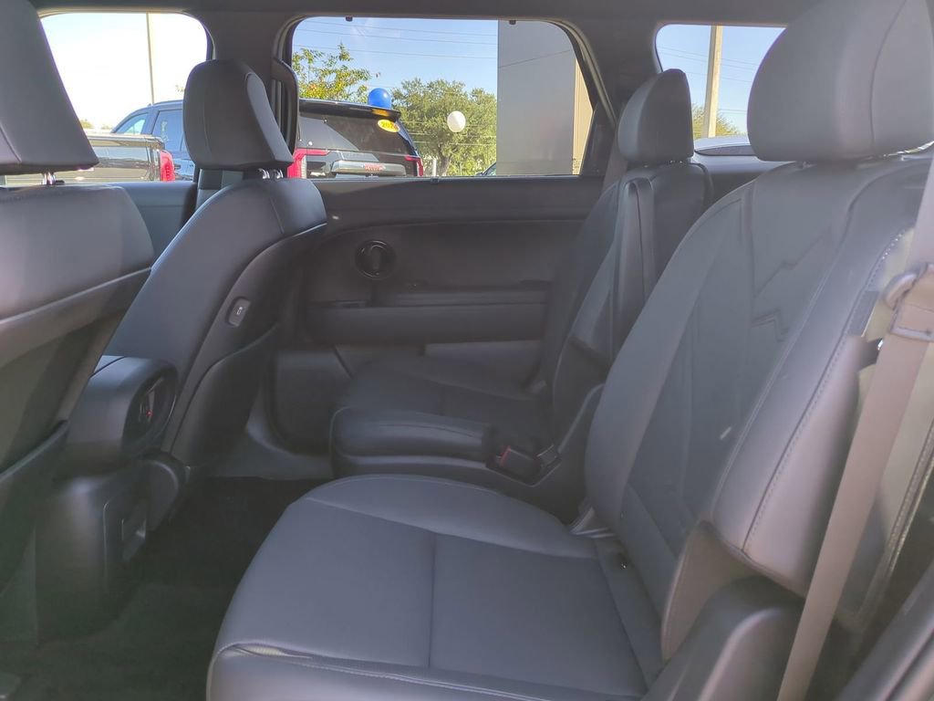 New 2026 Hyundai Palisade XRT Pro image 17