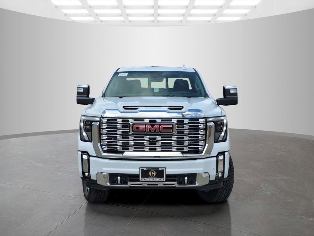 New 2026 GMC Sierra 2500 Denali image 2