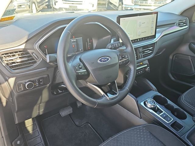 Used 2023 Ford Escape Active w/ Tech Pack #1 image 18