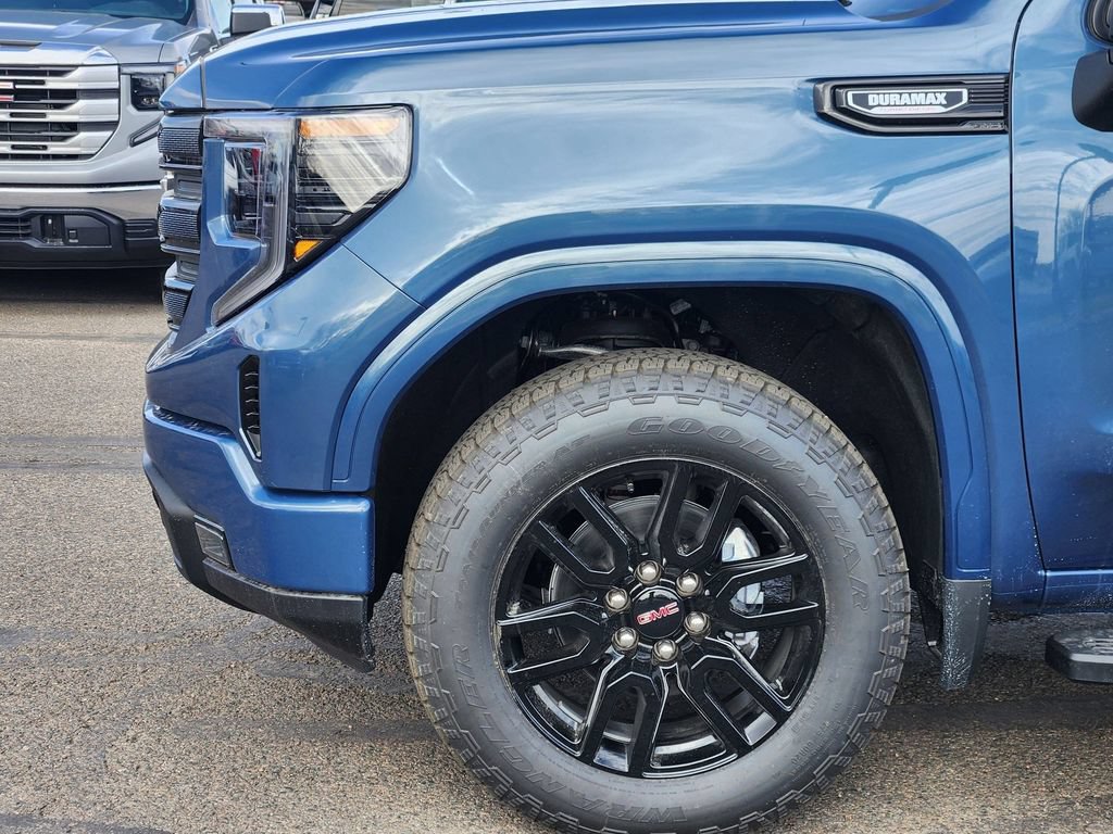 New 2026 GMC Sierra 1500 Elevation w/ Preferred Package AWD/4WD image 6