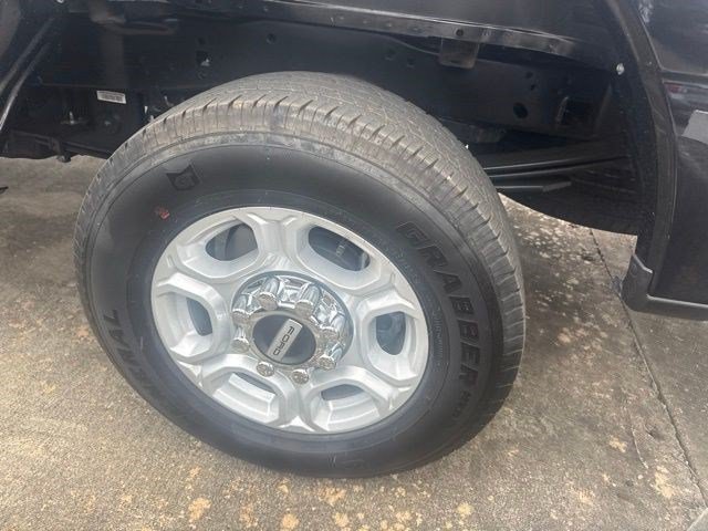 Used 2026 Ford F250 XLT AWD/4WD image 7