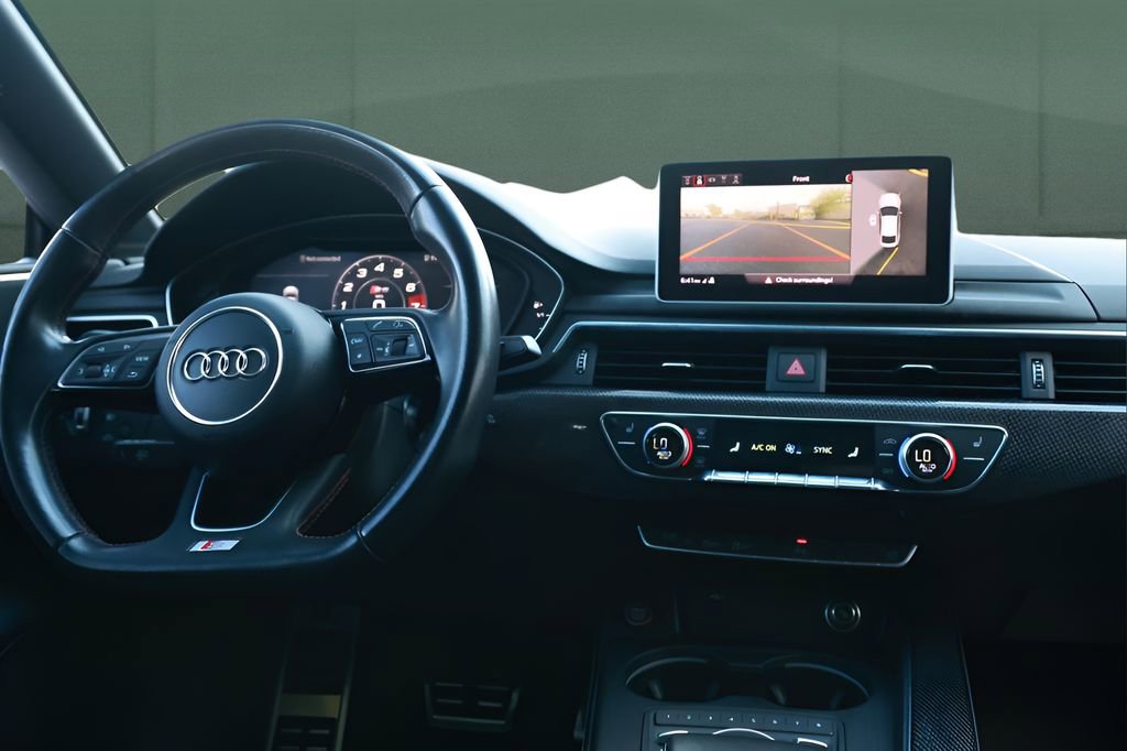 Used 2019 Audi S5 Prestige AWD/4WD image 41