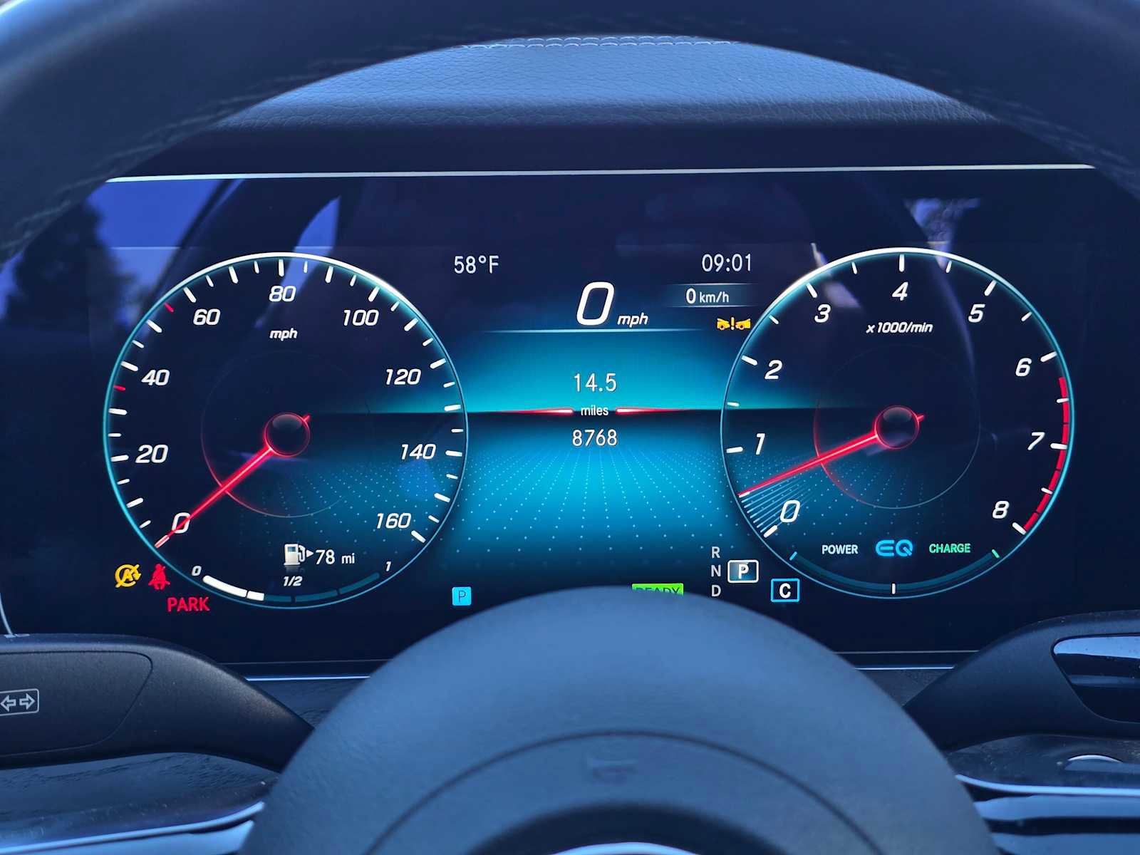 Used 2023 Mercedes-Benz E 450 Cabriolet image 22