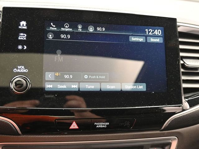 Used 2022 Honda Passport TrailSport image 19