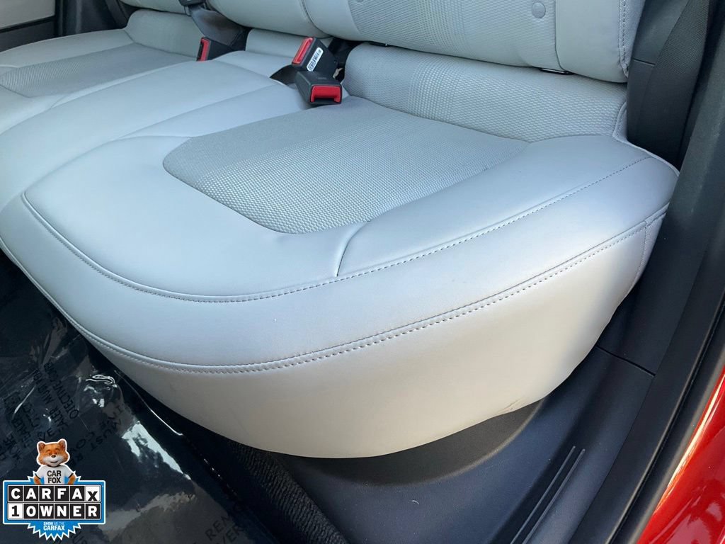 Used 2023 Kia Niro Wind FWD image 26