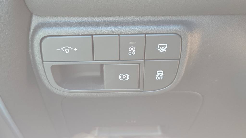 New 2026 Hyundai Palisade SE AWD/4WD image 26