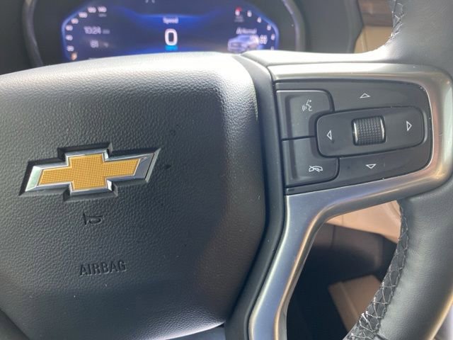 Used 2023 Chevrolet Tahoe Premier w/ Premium Package AWD/4WD image 24
