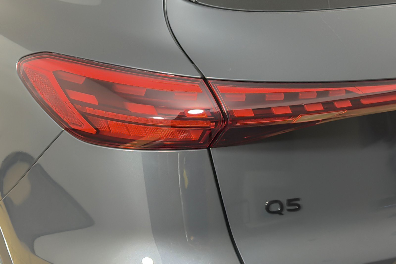 Used 2026 Audi Q5 Premium AWD/4WD image 27