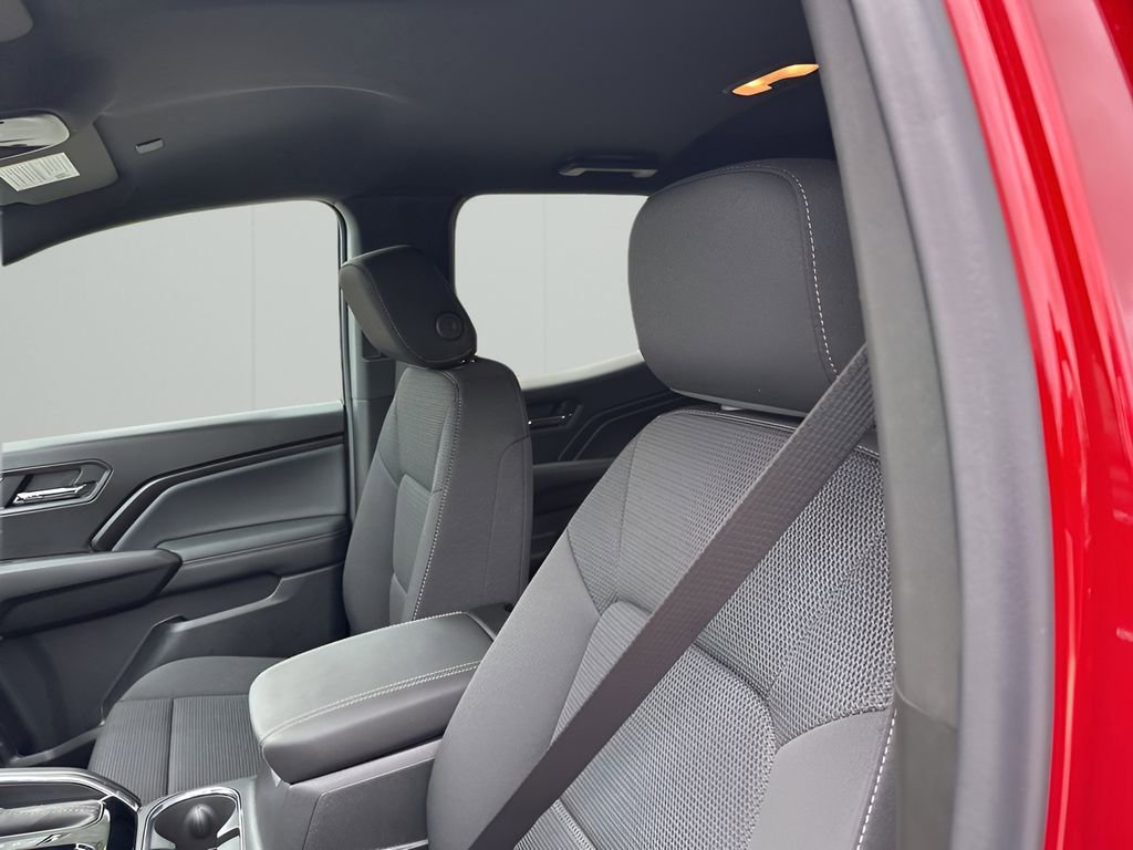 New 2026 GMC Canyon Elevation w/ Convenience Package image 27