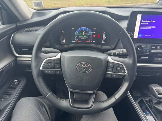 Used 2024 Toyota Grand Highlander XLE image 21