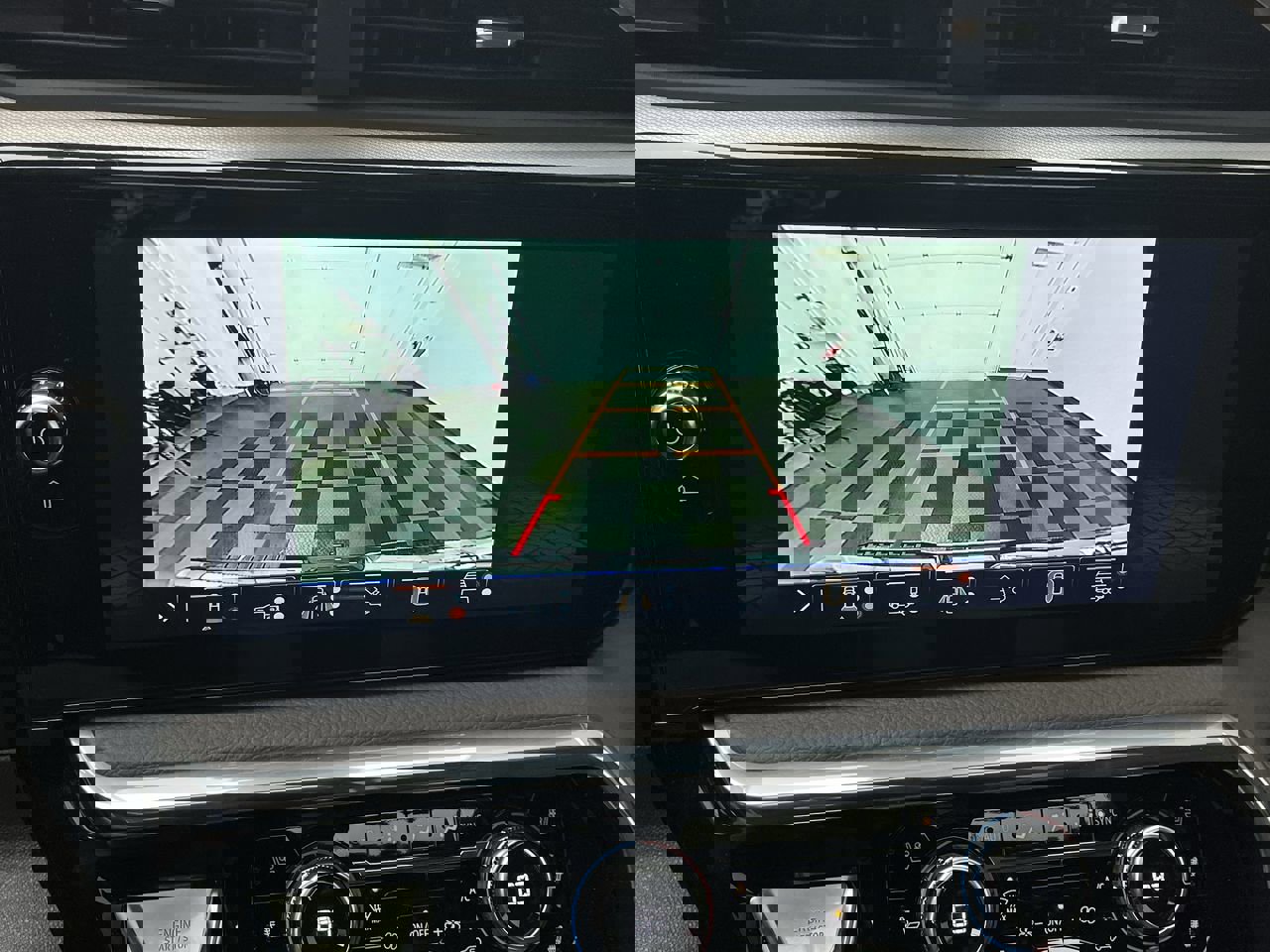 Used 2026 GMC Sierra 1500 Denali w/ Denali Reserve Package image 6