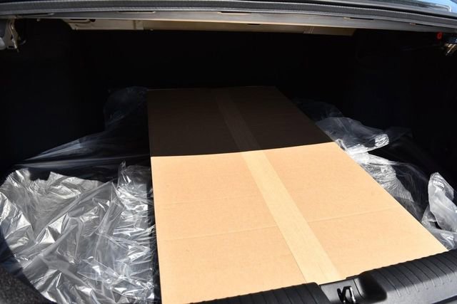 New 2026 Honda Accord LX image 23