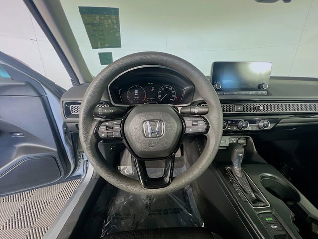 Certified 2024 Honda Civic LX image 14