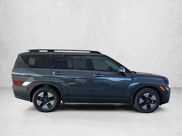 New 2026 Hyundai Santa Fe SEL FWD image 7