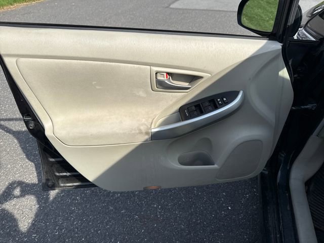 Used 2014 Toyota Prius Two image 22