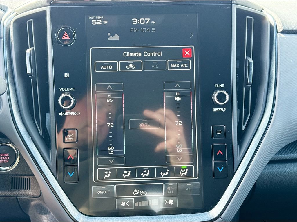 New 2026 Subaru Crosstrek 2.5i Wilderness image 13