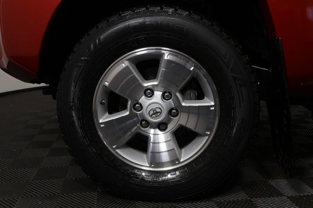 Used 2014 Toyota Tacoma 4x4 Double Cab w/ TRD Sport Package image 46