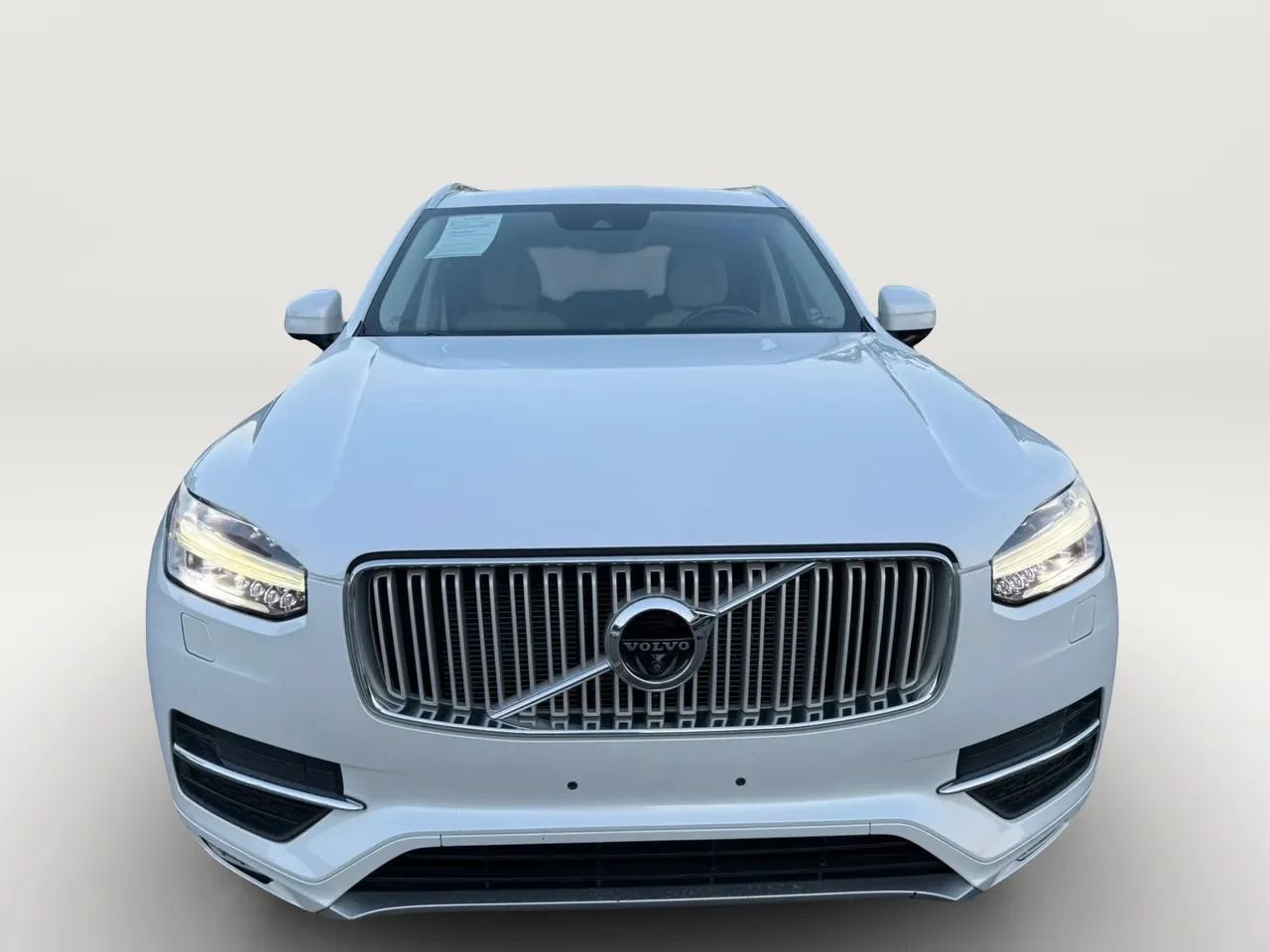 Used 2016 Volvo XC90 T6 Inscription AWD/4WD image 7