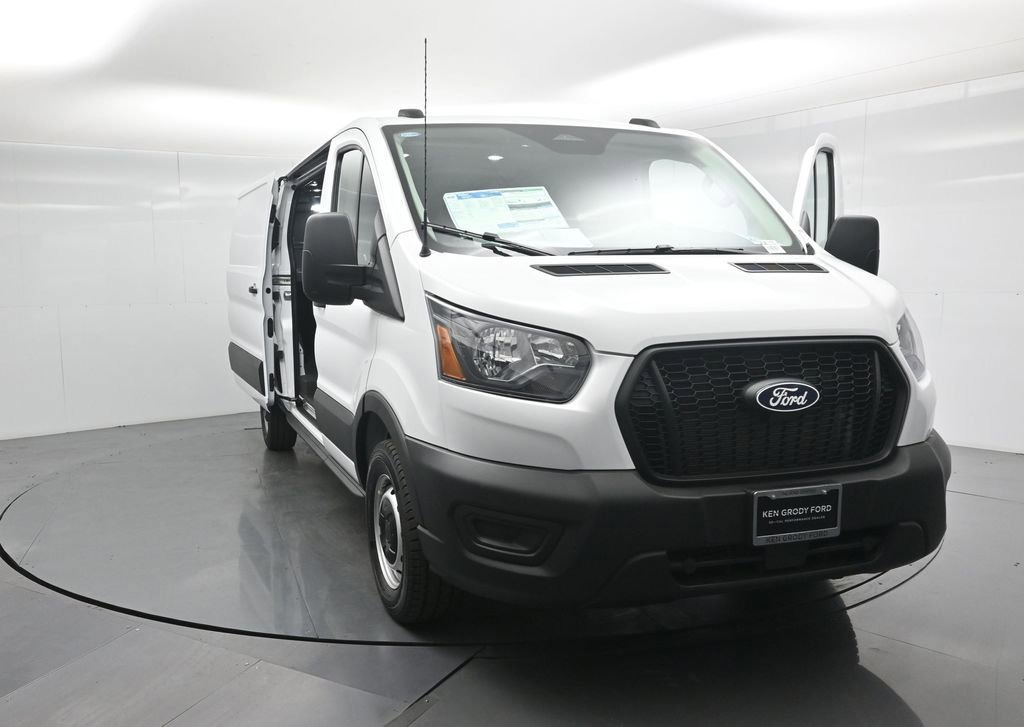 New 2026 Ford Transit 150 Low Roof w/ Load Area Protection Package image 30