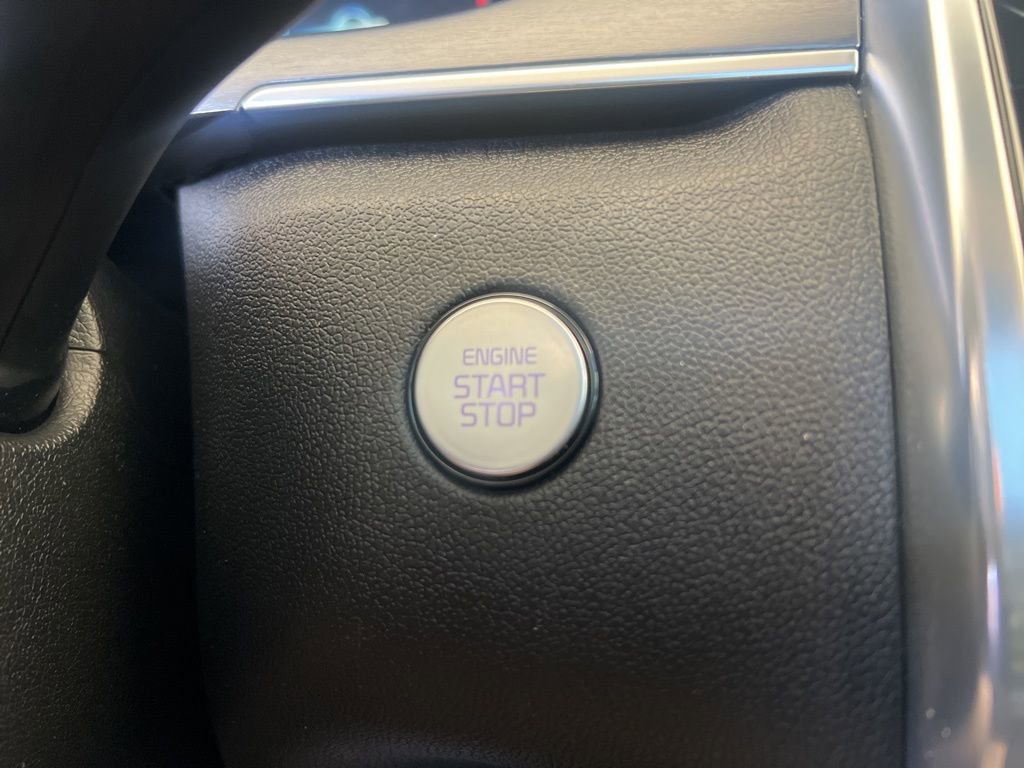 Certified 2023 Kia Sorento SX image 61