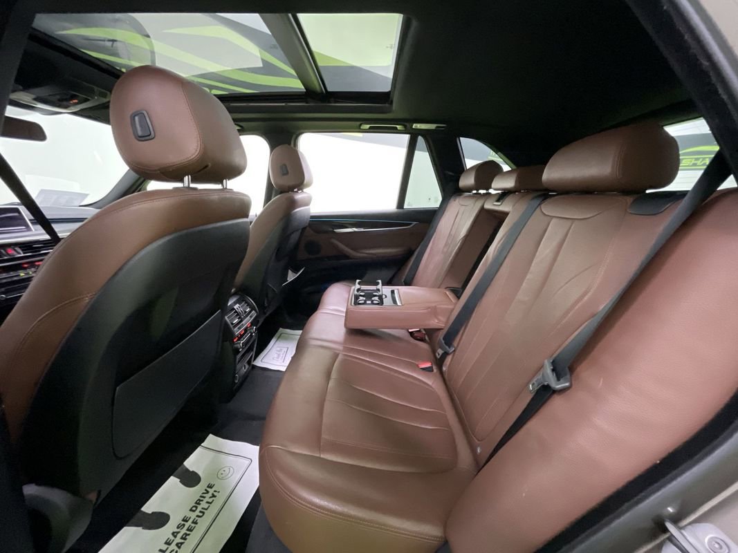 Used 2017 BMW X5 sDrive35i image 27