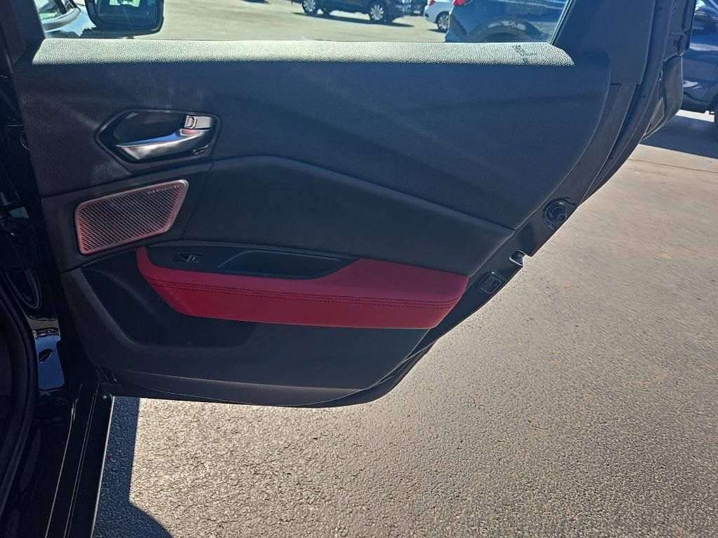 Used 2023 Acura TLX Type S image 30