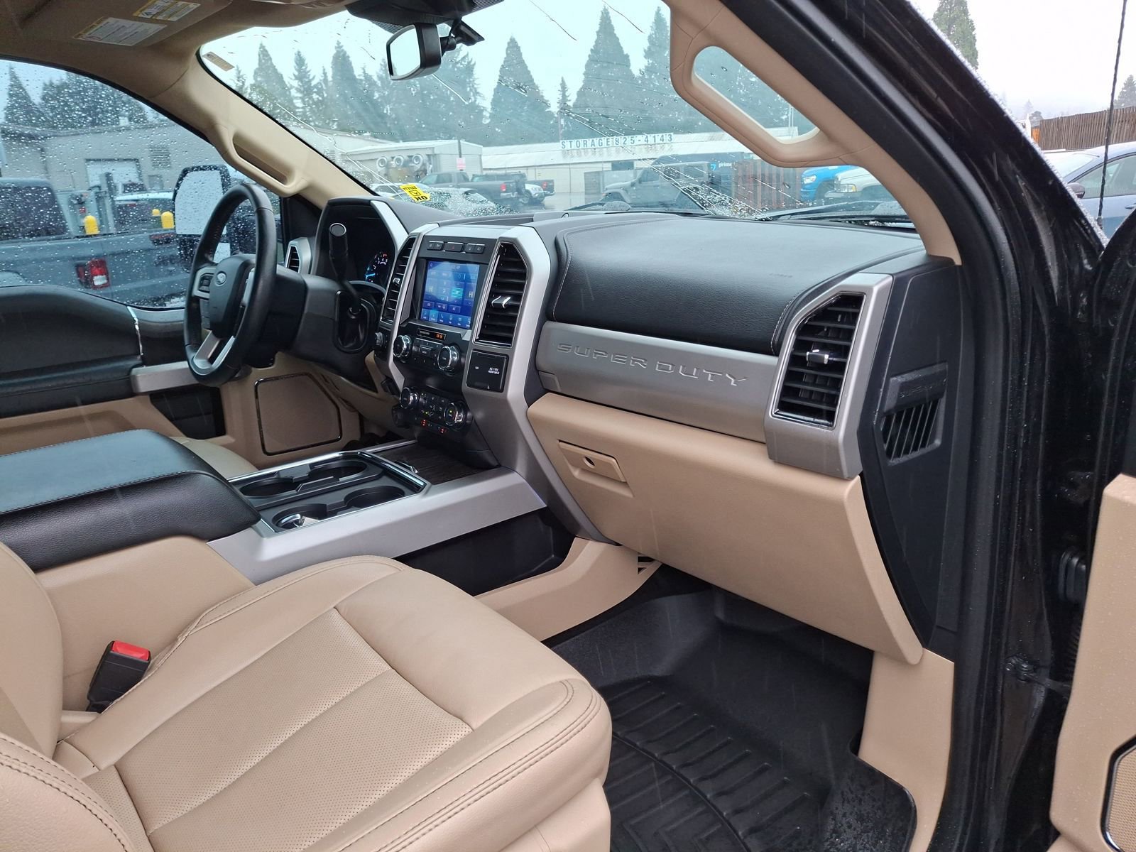 Used 2021 Ford F450 Lariat w/ Lariat Ultimate Package image 19